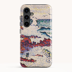 Galaxy S24 FE / Tough Case