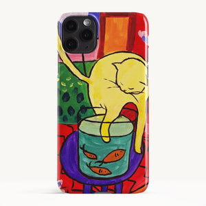 iPhone 11 Pro Max / Slim Case