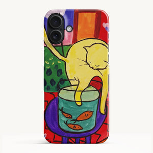 iPhone 16 Plus / Slim Case