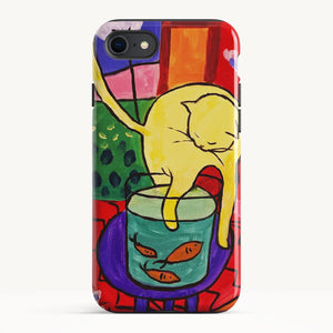 iPhone SE 2 3 / Tough Case