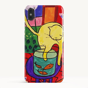 iPhone XS Max / Slim Case