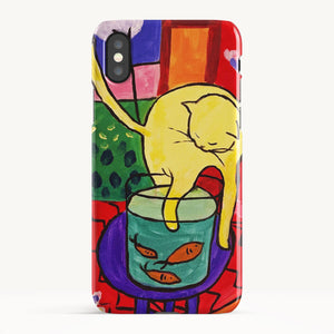 iPhone XS / Slim Case