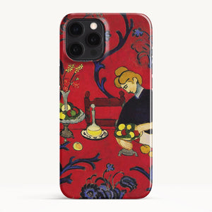 iPhone 12 Pro Max / Slim Case