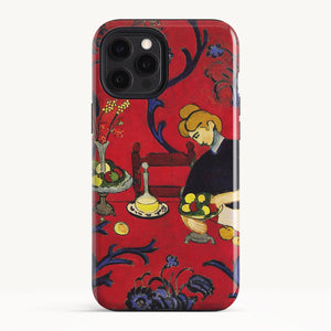 iPhone 12 Pro Max / Tough Case