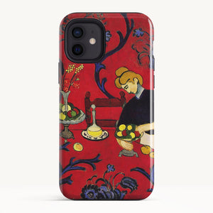 iPhone 12 / Tough Case