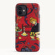 iPhone 12 / Tough Case