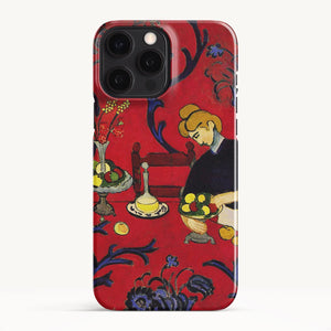 iPhone 13 Pro Max / Slim Case