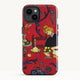 iPhone 13 / Tough Case