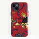 iPhone 15 Plus / Tough Case