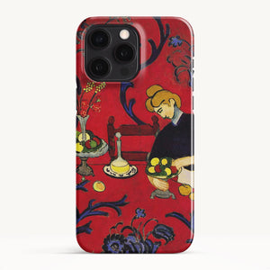 iPhone 15 Pro Max / Slim Case
