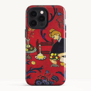 iPhone 15 Pro Max / Tough Case