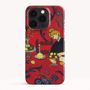 iPhone 15 Pro / Slim Case