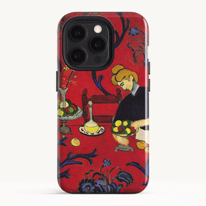 iPhone 15 Pro / Tough Case