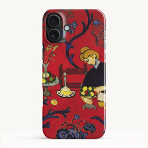 iPhone 16 Plus / Slim Case