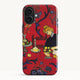 iPhone 16 Plus / Tough Case