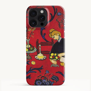 iPhone 16 Pro Max / Slim Case