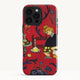 iPhone 16 Pro Max / Tough Case