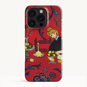 iPhone 16 Pro / Slim Case
