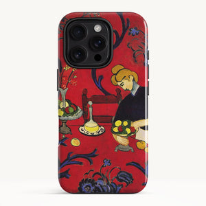 iPhone 16 Pro / Tough Case