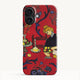 iPhone 16 / Slim Case