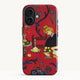 iPhone 16 / Tough Case