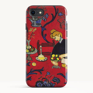 iPhone SE 2 3 / Tough Case