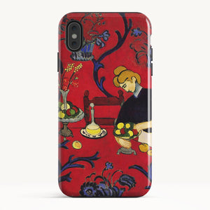 iPhone XS Max / Tough Case