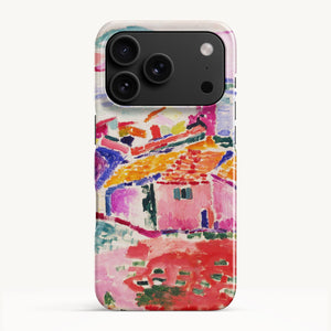 iPhone 17 Pro / Slim Case