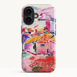 iPhone 17 / Tough Case