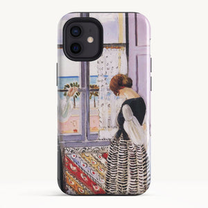 iPhone 12 Mini / Tough Case