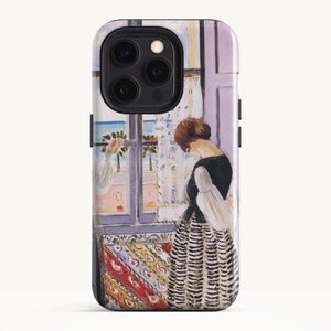 iPhone 15 Pro / Tough Case