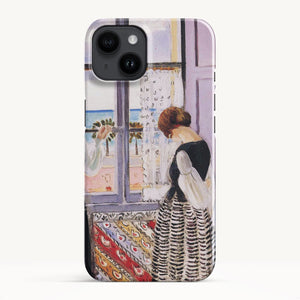 iPhone 15 / Slim Case