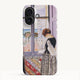 iPhone 16 / Slim Case
