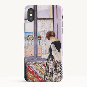 iPhone XS / Slim Case