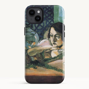 iPhone 14 Plus / Tough Case