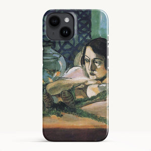 iPhone 15 / Slim Case