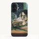 iPhone 16 / Slim Case