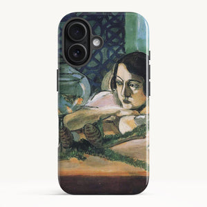 iPhone 16 / Tough Case