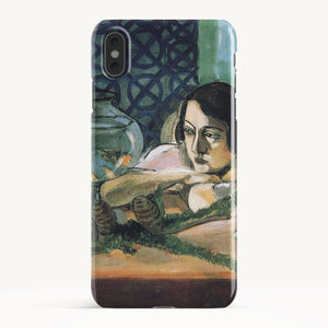 iPhone XS Max / Slim Case