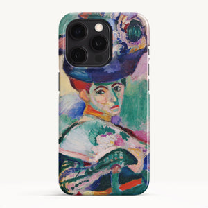 iPhone 15 Pro / Slim Case