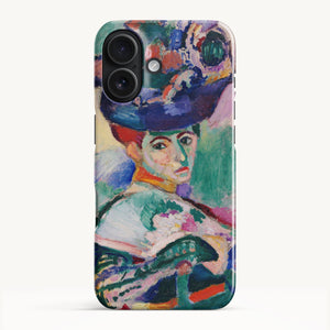 iPhone 16 / Slim Case