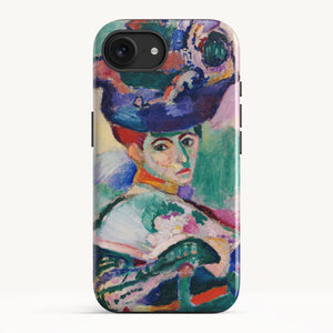 iPhone 16e / Tough Case