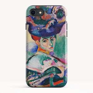 iPhone SE 2 3 / Tough Case