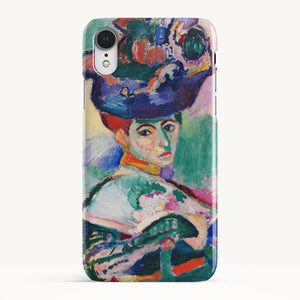 iPhone XR / Slim Case
