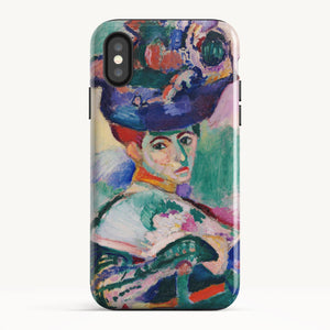 iPhone XS / Tough Case
