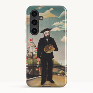 Galaxy S24 FE / Tough Case
