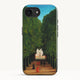 iPhone 16e / Tough Case