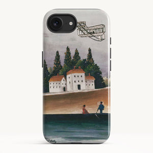 iPhone 16e / Tough Case