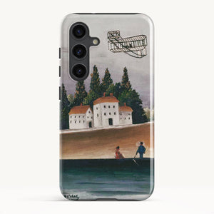 Galaxy S24 FE / Tough Case
