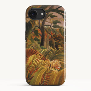 iPhone 16e / Tough Case